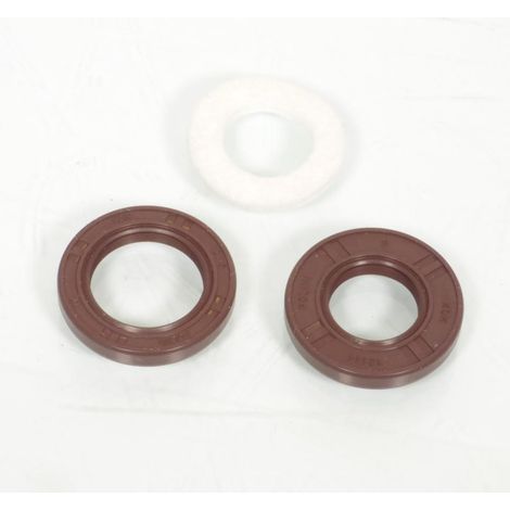 Paire joint spi moteur Polini pour mobylette Peugeot 50 103 Avant