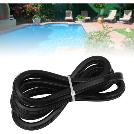 Junta de filtro para bomba DEX2422Z2 – Compatible con Pro Grid DE7220, DE4820, DE6020, DE3620, DE2420 y SwimClear – Junta de goma reforzada (1/5)