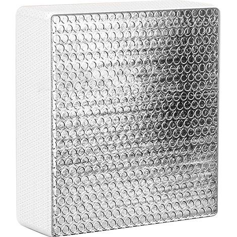AKLOSIPY RV Skylight Isolateur RV Vent Isolateur Vent Cover 22x14x3 Pouces Feuille D'aluminium Surface Réfléchissante Haute élasticité Isolation éponge avec Snug Joint pour (14x14x3inch). (1/5)