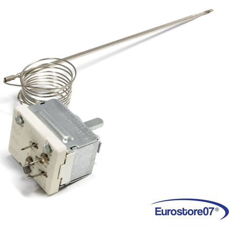 TERMOSTATO FORNO 320°C GORENJE 726504-EGO 55.17062.140 PROFESSIONALE SONDA Ø3mm.