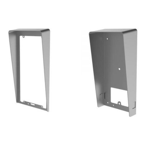 HIKVISION Tettuccio antipioggia a filo parete DS-KABV8113-RSSURFACE