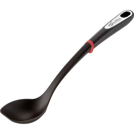 Lagostina Ingenio Smart cucchiaione nylon 34cm resistente 230° (1/4)
