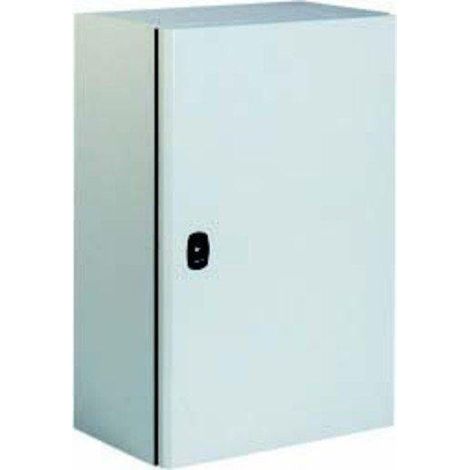 Schneider Electric S3D Universelles Wasserdichtes Elektrogehäuse (1/2)