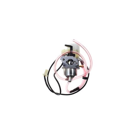 Carburateur DOLASO pour générateur Honda 16100-Z0D-D03 EU2000i EB2000