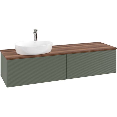 Villeroy & Boch K37152HL WTUS Antao K375 1600x360x500mm (1/3)