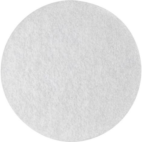 Fein 6 37 23 036 01 0 Pad di lucidatura in feltro, 5 pz., Ø 115 mm Diametro 115 mm 5 pz.