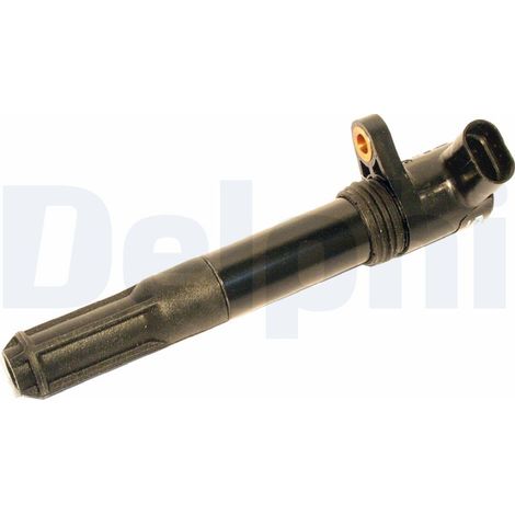 Bobina de encendido Fiat Doblo 09 1.4 (1/2)