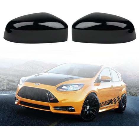 Coques de Rétroviseurs pour Voiture, Boîtier extérieurs de porte Compatibles avec MK2 MK3 (1/5)