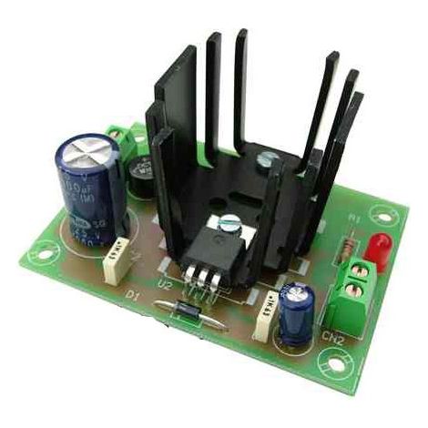 FE6 Alimentazione 1A 18V