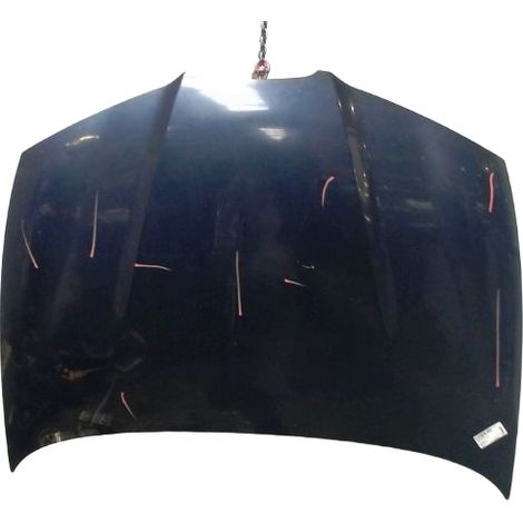 [PRODUIT D'OCCASION] Capot SEAT Ibiza 2006- ♻️ Ref Oe. 6l0823031d - Garantie à vie (1/3)