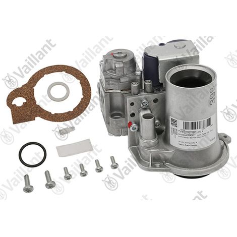 VAILLANT Valvola gas VKK 356/5 R1 e succ. Vaillant-Nr. , 0020234709