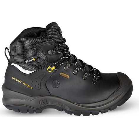Chaussure de sécurité haute taille 41 GRISPORT 702011L41