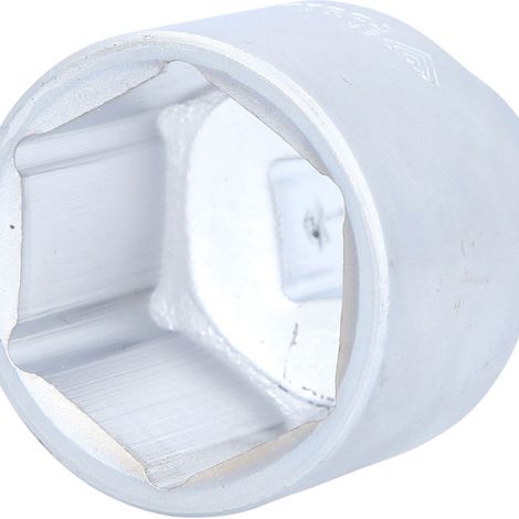 BRILLIANT TOOLS  3/4" Vaso  hexagonal 50  mm -  BT025950 (1/4)