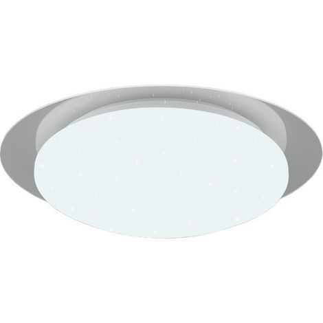 Frodeno 680213500 Trio Plafonnier de Salle de Bain (1/5)