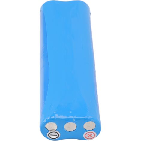 14,8-V-Graphit-Akku mit 2800 mAh für Staubsauger mit Schutzfunktion für Philips FC8820 8810 (1/5)