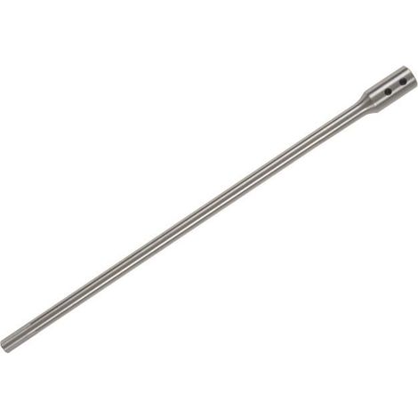 Irwin 10502789 Wood Auger Drill Bit Extension (10-25 x 450mm) - Heavy-Duty Steel, Compatible with Irwin Power Drills (1/2)