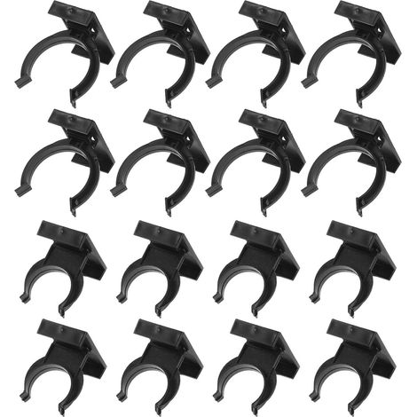 Clips de fixation pour pieds plinthe cuisine Conception pratique et (1/5)
