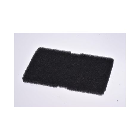 Kit de 10 filtres éponge (ORIGINAL Beko) pour évaporateur séchoir, Dimensions 150 x
240 mm, Référence: 2964840200/2964840100 (1/3)