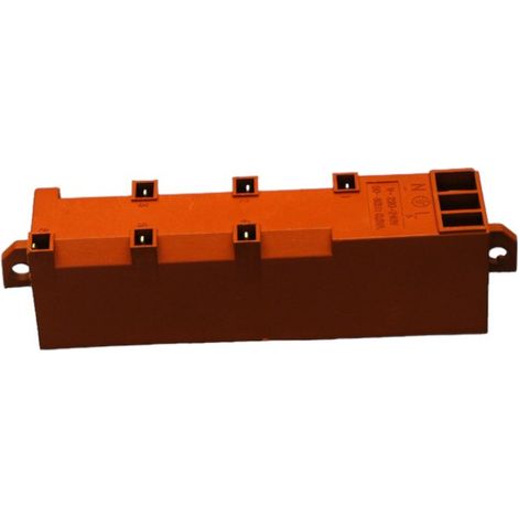 Generatore di scarica 6 contatti trasformatore accensione 16GS00