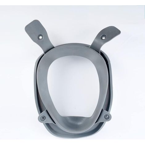 Beyamis Joint torique en caoutchouc pour 6800 / 37004 / Pièce de rechange pour couvercle de protection respiratoire (1/4)