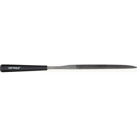 KS TOOLS Messer-Nadelfeile, 5mm ( 140.3057 )