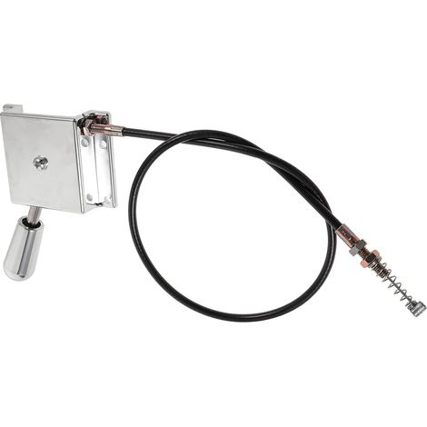 Ergonomischer Griff für Sofa Liegelehne mit Ersatzkabel aus