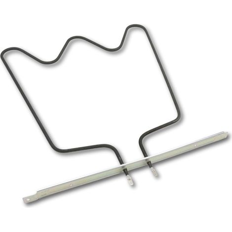 Ersatzteil - Heizelement Unterhitze 1150 W -  - WHIRLPOOL, BAUKNECHT, IGNIS, KITCHENAID, LADEN, IKEA