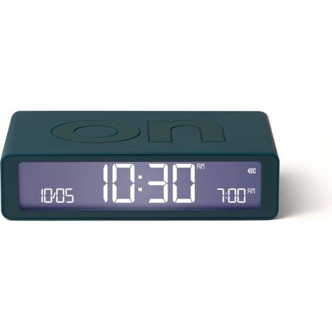 Radio réveil Lexon FLIP CLASSIC Duck Designer Adrian&Jeremy Wright (1/4)