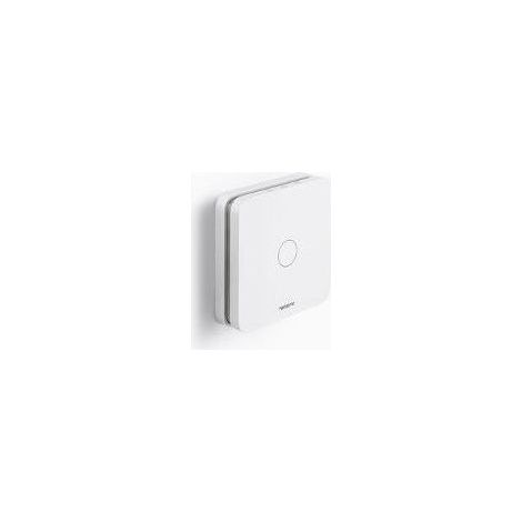 Sensore SMART Hikvision Kit Monossido + Fumo INE418