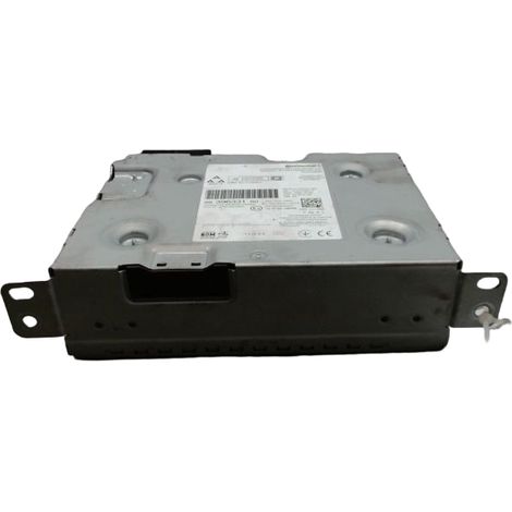 [PRODUIT D'OCCASION] Autoradio PEUGEOT 208 ♻️ Ref Oe. 9839633180 - Garantie à vie (1/3)
