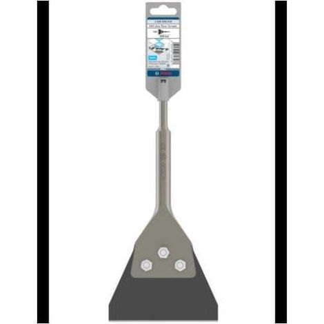 Cincel plano pro sds plus baldosa 290x130mm BOSCH