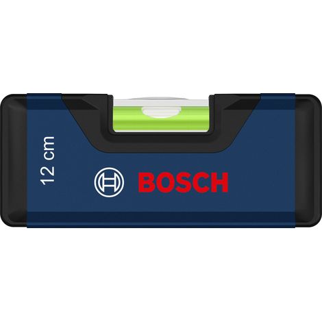 Bosch PRO Hand Tool - Level Box Level 12 cm 1600A03AA3 (1/5)