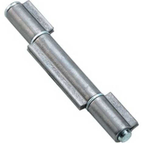 BS CERNIERA P/FERRO 3 ALI 120 MM 4 PZ