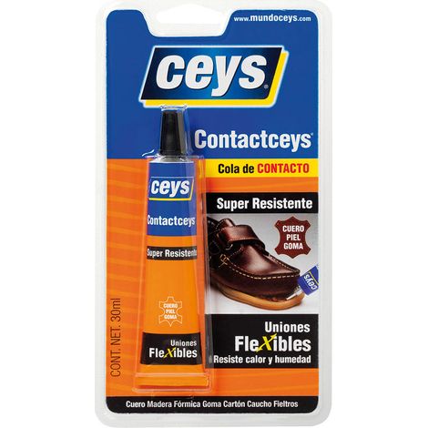 COLLE DE CONTACT TUBE (1/2)