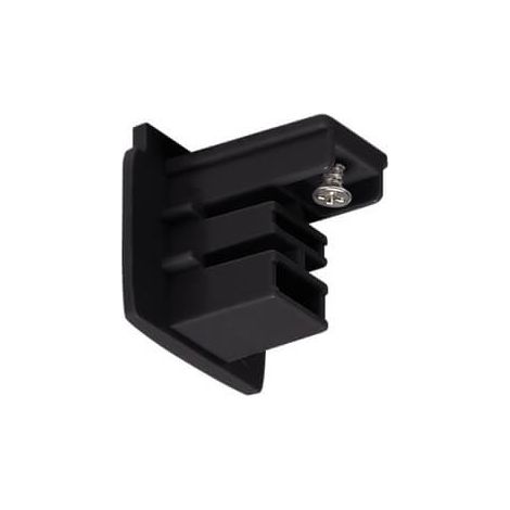 Embouts S-Track cap noir - 175060