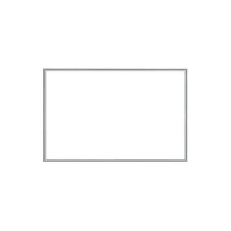 Beko - assy gasket fz k6350 k6340nf - 4668511000 - 8053190556569
