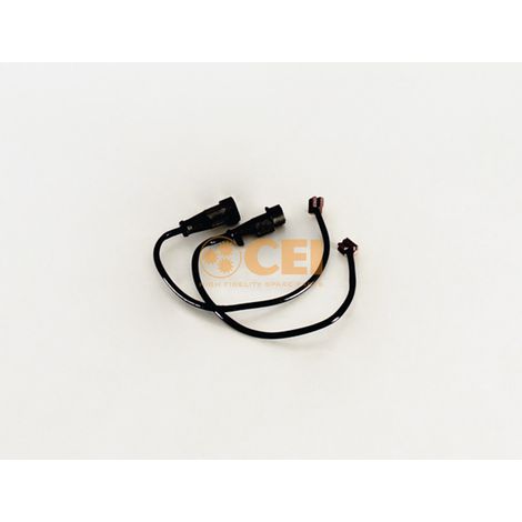 CEI 583.060 CEI sensor de pastillas de freno