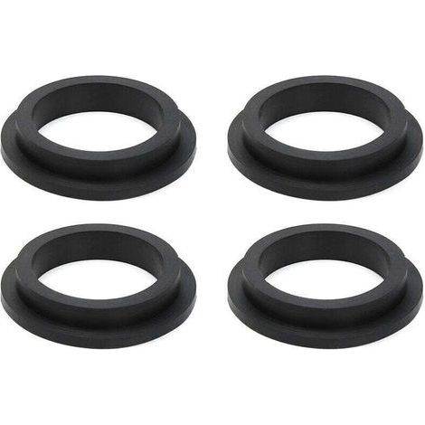 4pcs 11412 rondelles pompe de filtration de piscine L - ring compatible INTEX moteur de pompe à filtre à sable.. (1/3)