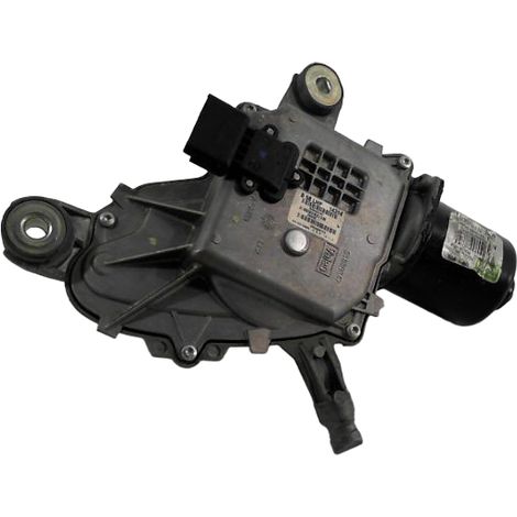 [PRODUIT D'OCCASION] Moteur Essuie-glace Avd CITROEN C4 Picasso 007- ♻️ Ref Oe. 6405ks - Garantie à vie (1/2)