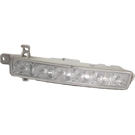 [PRODUIT D'OCCASION] Feux Position Droit PEUGEOT 308 ♻️ Ref Oe. 9802795580 - Garantie à vie (1/3)
