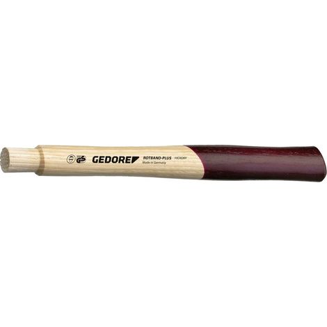 GEDORE E-251 H Ersatzstiel Hickory 300 mm