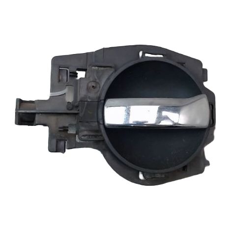 [PRODUIT D'OCCASION] Poignee Interieure Porte Avant Gauche CITROEN C2 Phase 1 2003-2008 ♻️ Ref Oe. 9143n1 - Garantie à vie (1/3)
