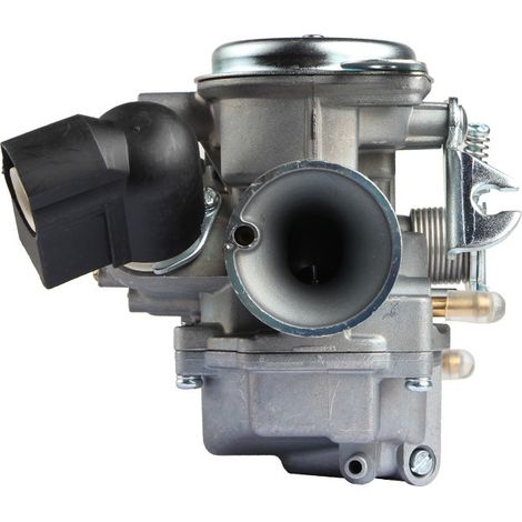 Le PD18JH-1(A301) convient au carburateur du scooter Honda Ruckus 50/NPS50 49/50c. (1/4)