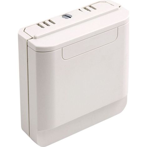Raumtemperaturfühler externer Fühler für Raumthermostate (1/2)