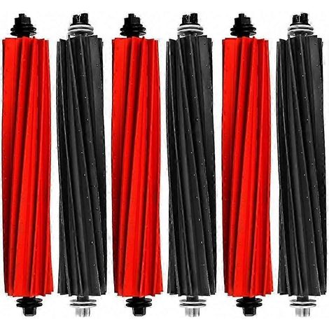 Ersatz-Hauptbürsten für Roborock Q5 Max+, Q8 Max/Q8 Max+, Q5 Pro/Q5 Pro+, S8, S8+, S8 Pro Ultra Saugroboter (1/5)