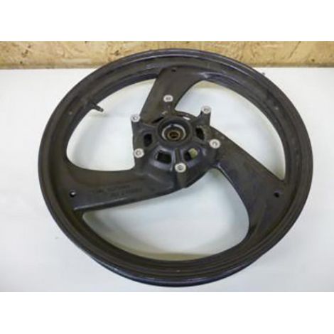 [PRODUIT D'OCCASION] Jante avant origine pour Moto Yamaha 125 TDR 1993 à 2001 4FU /