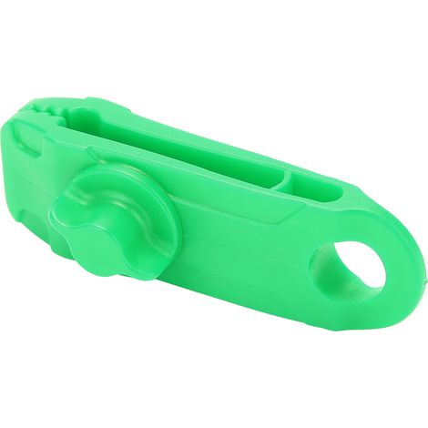Attache de bâche anti-vent pour tente et auvent de camping extérieur robuste (1/5)