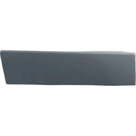 Cubierta de manija de puerta de automóvil 0R1400020 para Lamborghini Gallardo LP550 560 570 610 Cubierta de manija exterior de puerta (1/5)