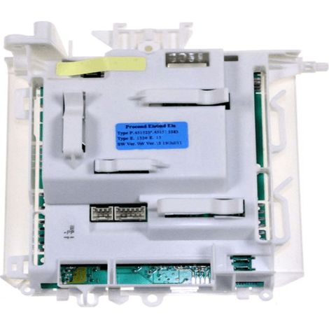 MODULE DE PUISSANCE EWM100 POUR LAVE LINGE ARTHUR MARTIN - 97391320983102