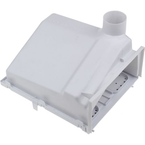 Beko - vivienda de dispensador de jabon wmb71431 - 2862100500 - 8053190981606